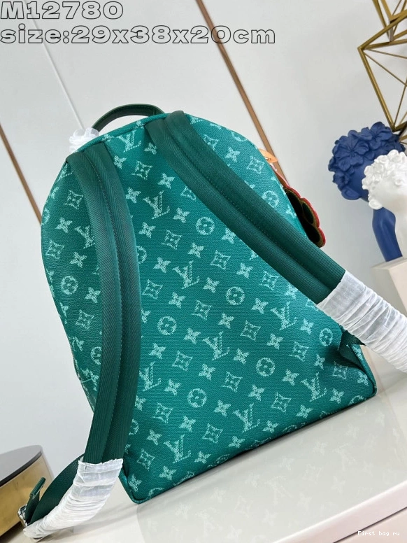Frstbag ru Backpack Louis Discovery PM-29*38*20CM Vuitton 0729